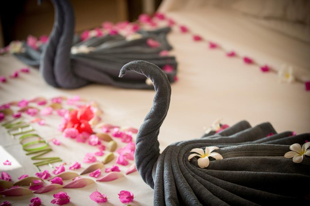 Bopha Siem Reap Boutique Hotel Exterior foto